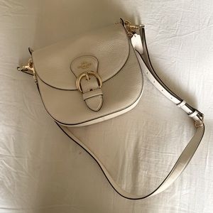 COACH Kleo Shoulder Bag